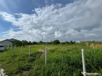 Teren intravilan, oportunitate de investitie, 700 mp - zona