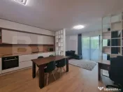 2 camere, gata de mutare, 52mp, 10mp terasa, zona Garii 