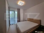 2 camere, gata de mutare, 52mp, 10mp terasa, zona Garii 