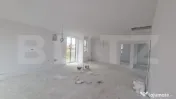 Casa cu toate utilitatiile 4 camere, 2bai ,470 m teren Sanpe 