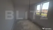 Casa cu toate utilitatiile 4 camere, 2bai ,470 m teren Sanpe 