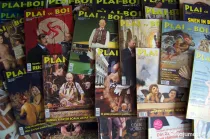 Colecție completă Plai cu boi revista lu' Dinescu