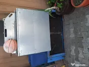 Vând hota profesionala 