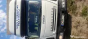 Iveco eurocargo 7,5T 