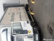 Iveco eurocargo 7,5T 