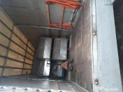 Iveco eurocargo 7,5T 
