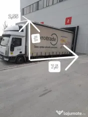 Iveco eurocargo 7,5T 