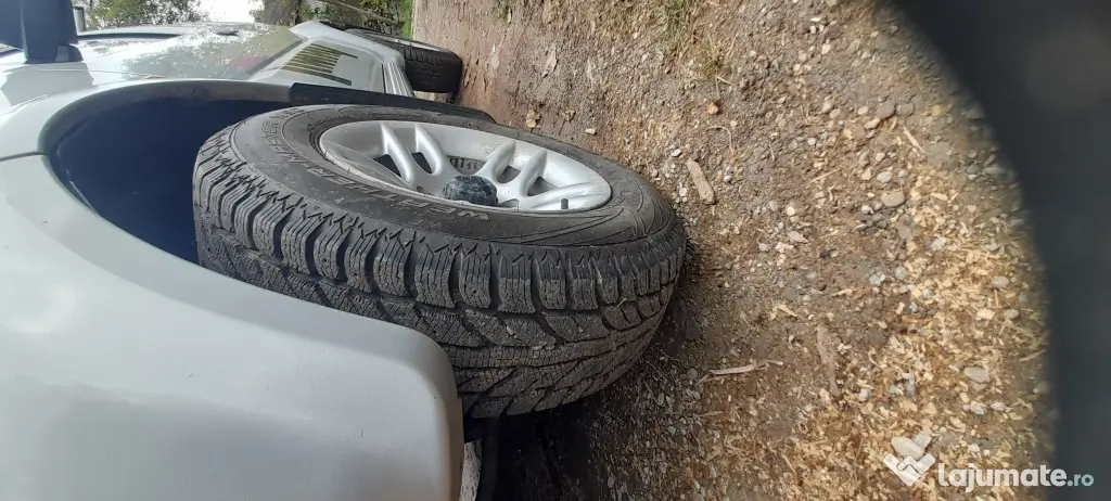 Suzuki jimny 4x4