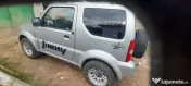 Suzuki jimny 4x4 