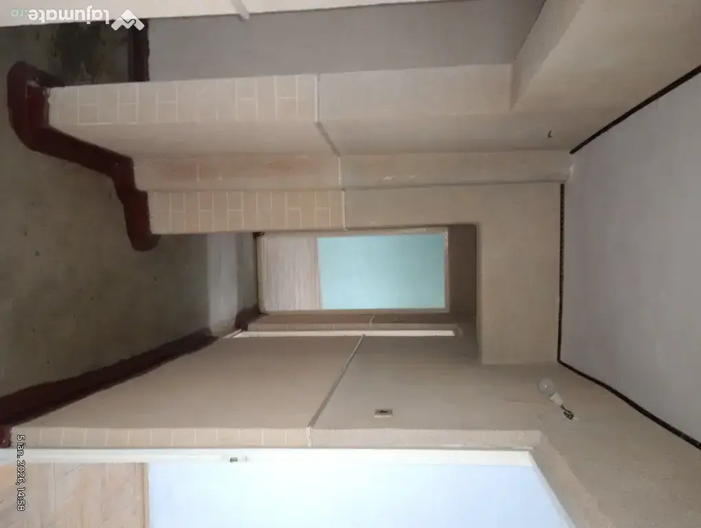 Apartament 3 camere, str. Cuza Voda