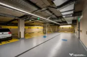 4 camere Ultracentral decomandat,centrală,parcare,an 2023, 