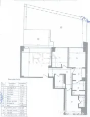 4 camere Ultracentral decomandat,centrală,parcare,an 2023, 