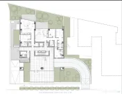 4 camere Ultracentral decomandat,centrală,parcare,an 2023, 