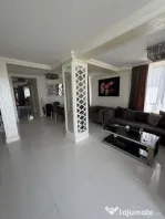 Casă P+1, 183 mp utili, teren 448 mp, zona Brestei