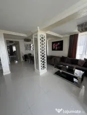 Casă P+1, 183 mp utili, teren 448 mp, zona Brestei