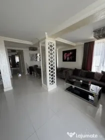 Casă P+1, 183 mp utili, teren 448 mp, zona Brestei
