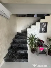 Casă P+1, 183 mp utili, teren 448 mp, zona Brestei
