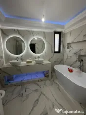 Casă P+1, 183 mp utili, teren 448 mp, zona Brestei
