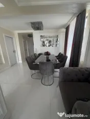 Casă P+1, 183 mp utili, teren 448 mp, zona Brestei