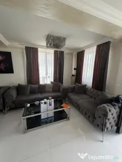Casă P+1, 183 mp utili, teren 448 mp, zona Brestei