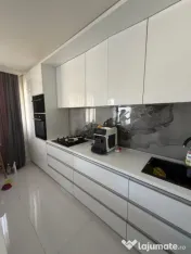 Casă P+1, 183 mp utili, teren 448 mp, zona Brestei