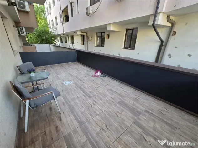 Apartament de inchiriat