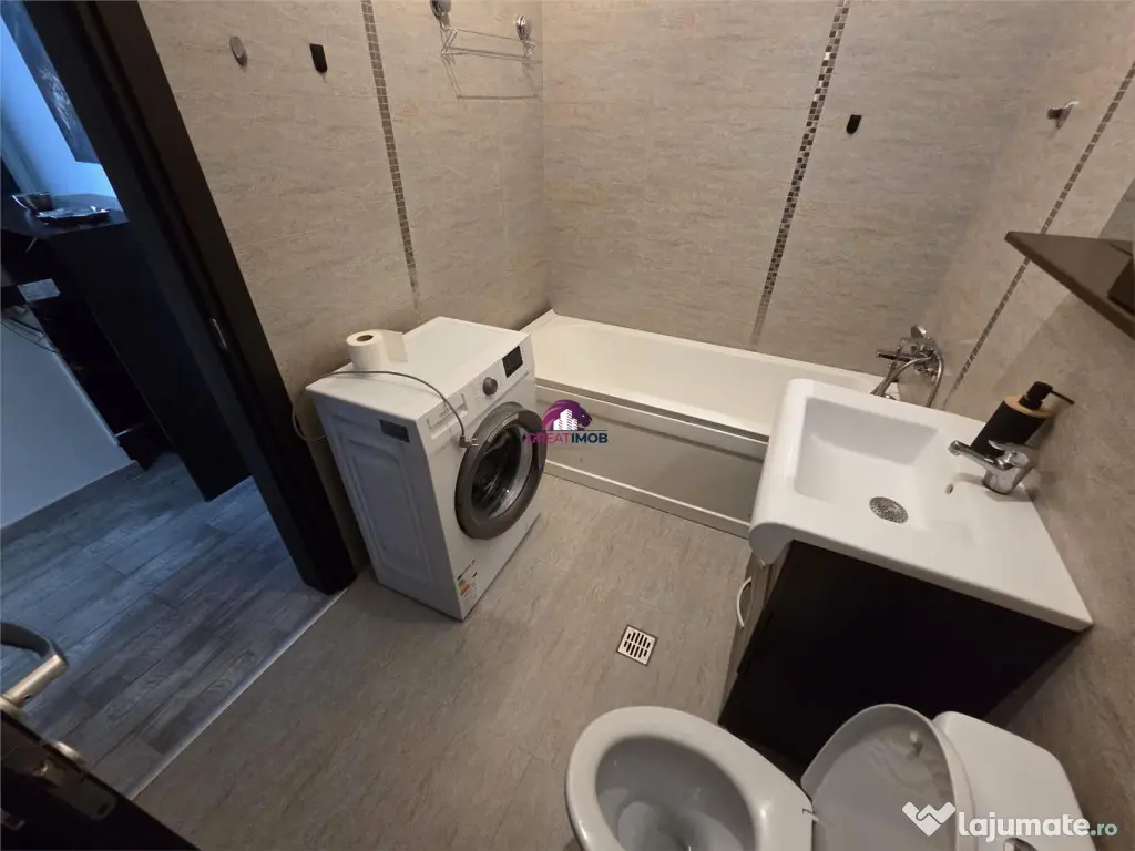 Apartament de inchiriat