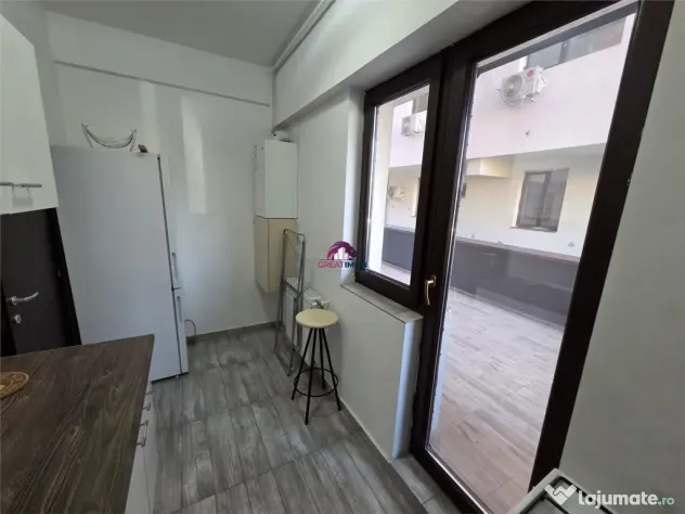 Apartament de inchiriat