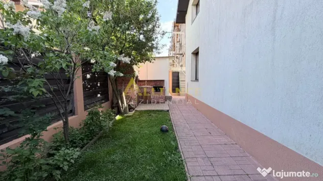 Casa Individuala - 4 camere - 2 bai - 258mp teren
