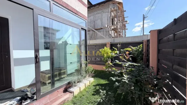 Casa Individuala - 4 camere - 2 bai - 258mp teren