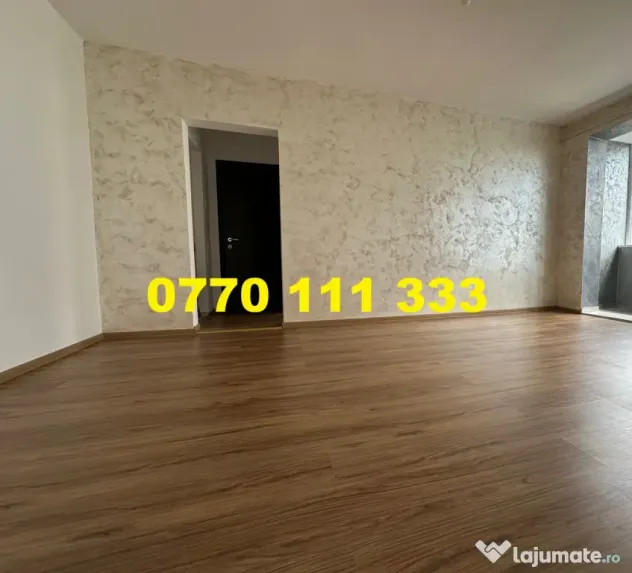 Apartament 2 camere, zona Independentei.