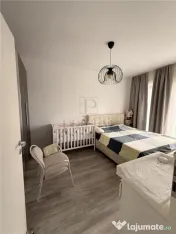 GIROC - AP 2 CAMERE - mobilat, utilat LOC DE PARCARE LIF 
