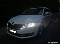 Vând Skoda Octavia facelift