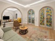 Apartament 3 camere Primaverii