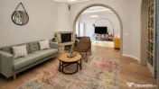 Apartament 3 camere Primaverii