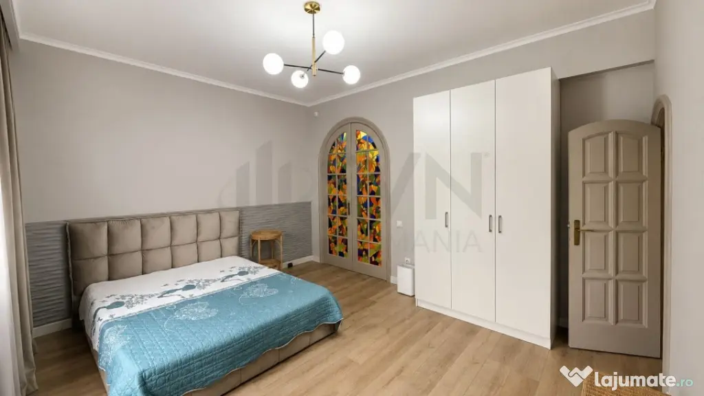Apartament 3 camere Primaverii