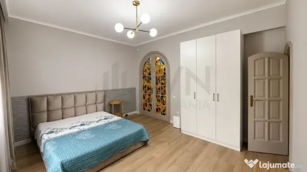 Apartament 3 camere Primaverii