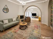 Apartament 3 camere Primaverii