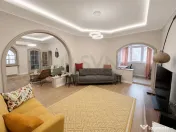 Apartament 3 camere Primaverii