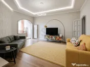 Apartament 3 camere Primaverii