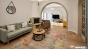 Apartament 3 camere Primaverii 