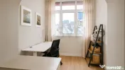 Apartament 3 camere Primaverii 