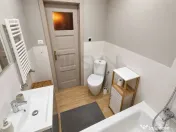 Apartament 3 camere Primaverii