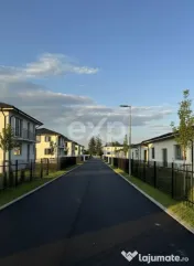 Casă Modernă P+1 la Cheie – 132 mp Utili în Cartier Rez 