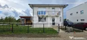 Casă Modernă P+1 la Cheie – 132 mp Utili în Cartier Rez 