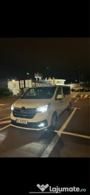Inchiriere auto microbuz 8+1 locuri | Închirieri 