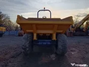 Dumper Terex TA9 , 2014 , 9 tone 
