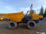 Dumper Terex TA9 , 2014 , 9 tone 