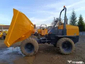 Dumper Terex TA9 , 2014 , 9 tone 