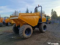 Dumper Terex TA9 , 2014 , 9 tone 